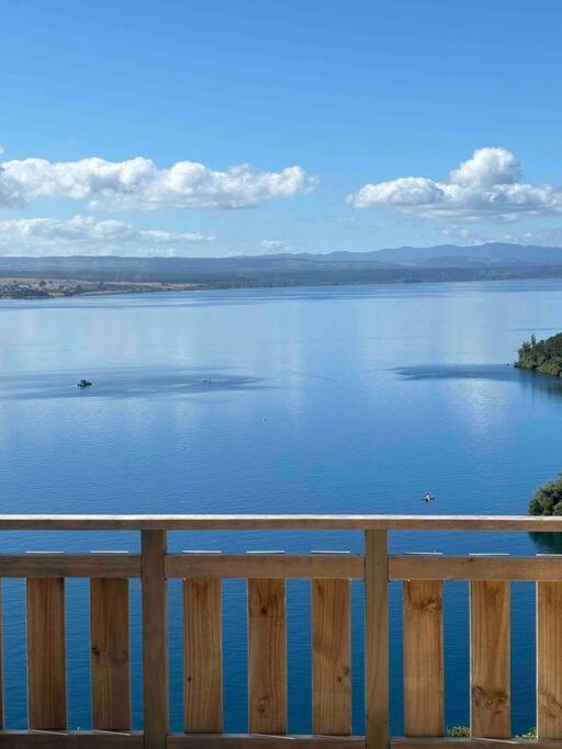 Breathtaking Views Villa เทาโป ภายนอก รูปภาพ